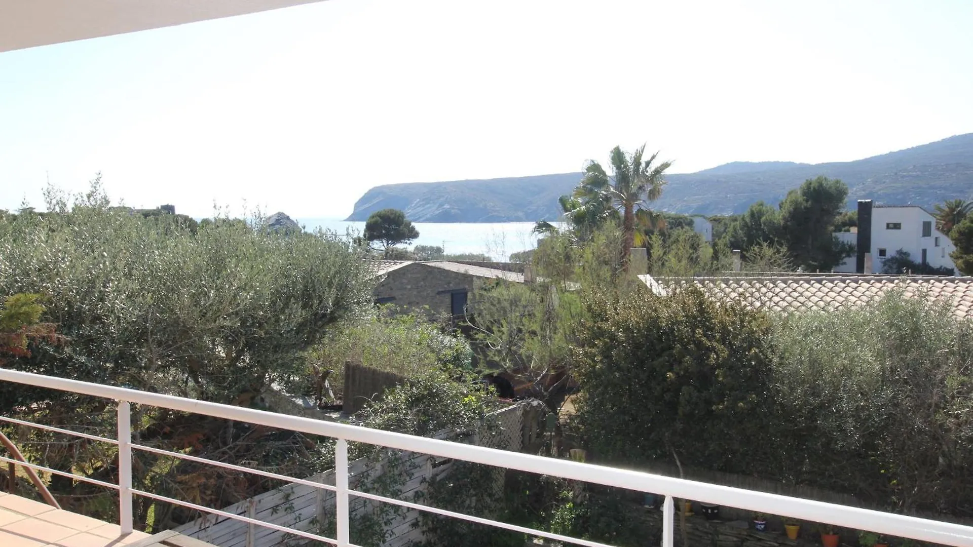 Villa Cadaqués