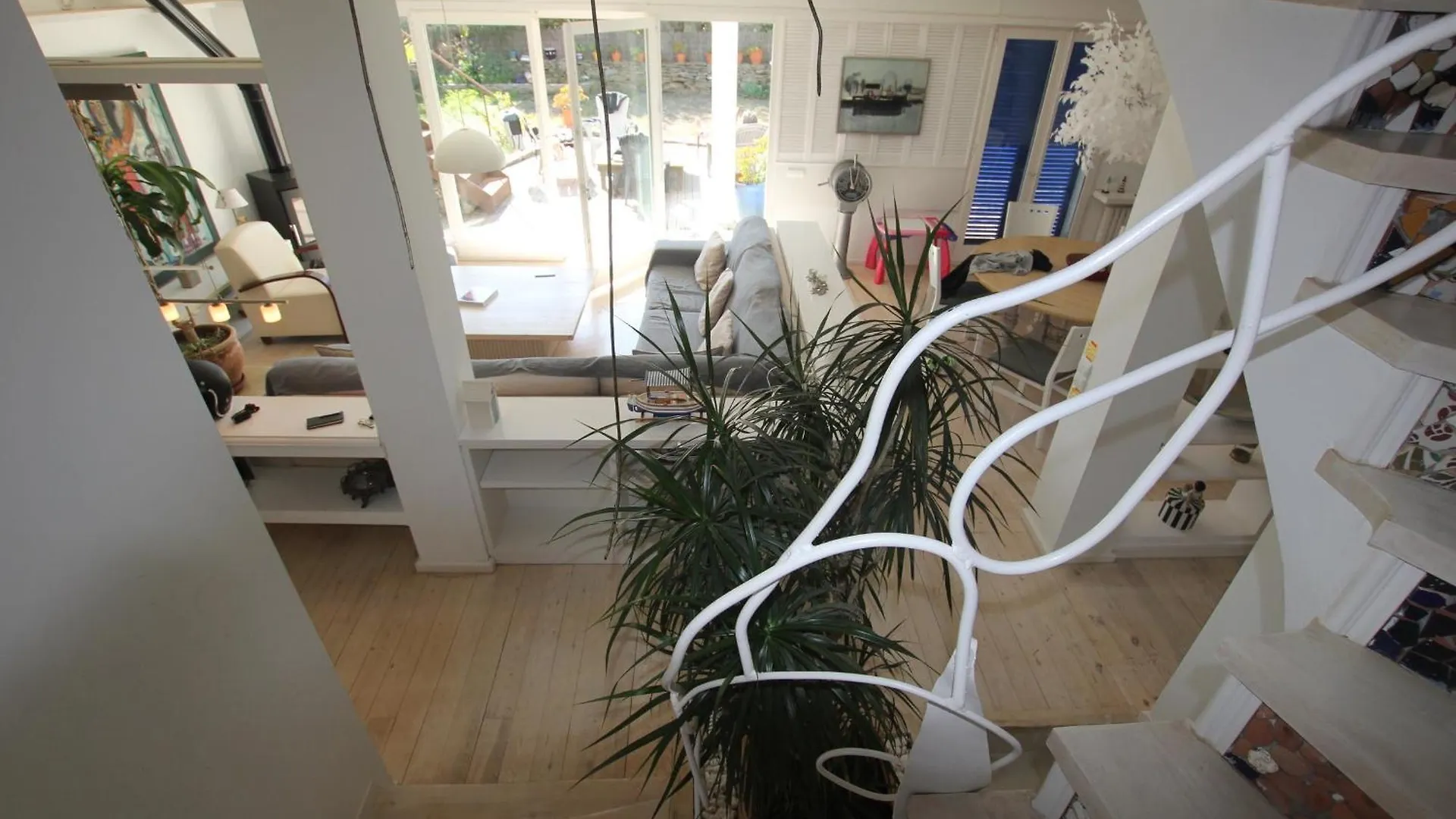 Ferienhaus Villa Cadaqués