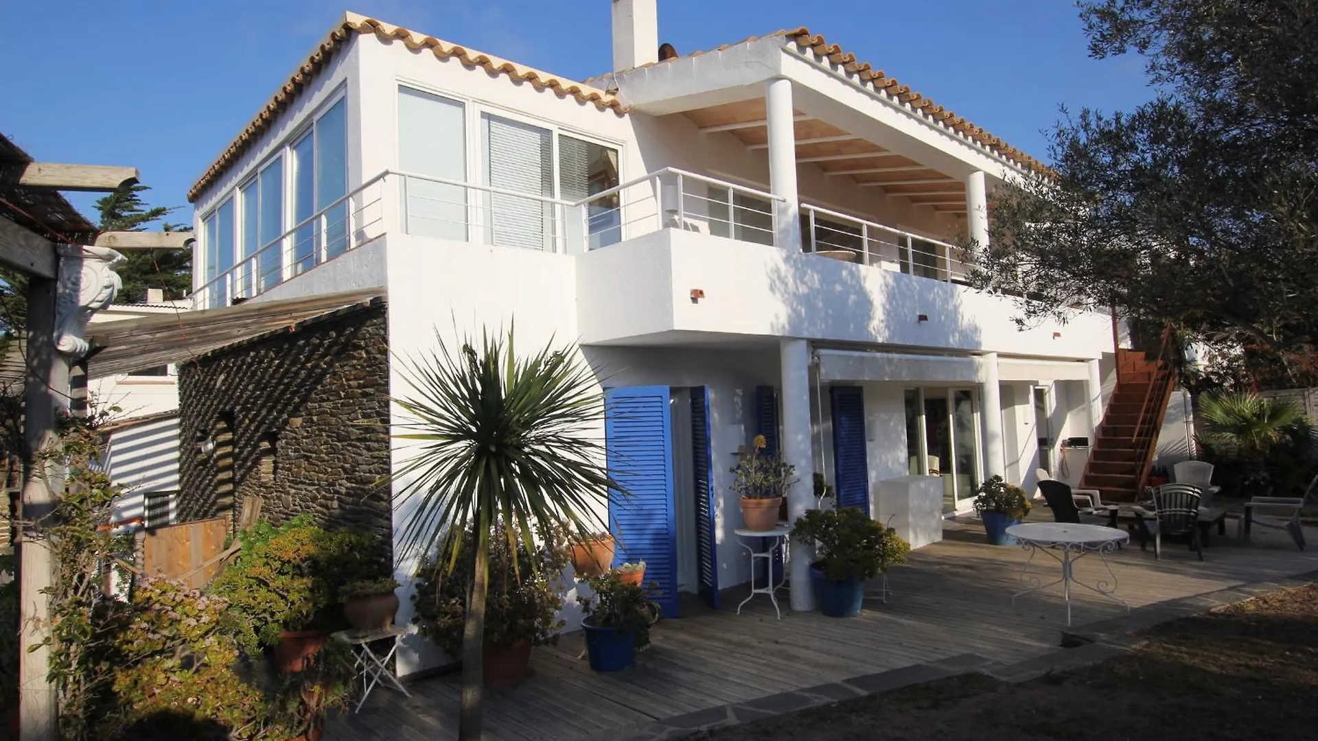Villa Cadaqués