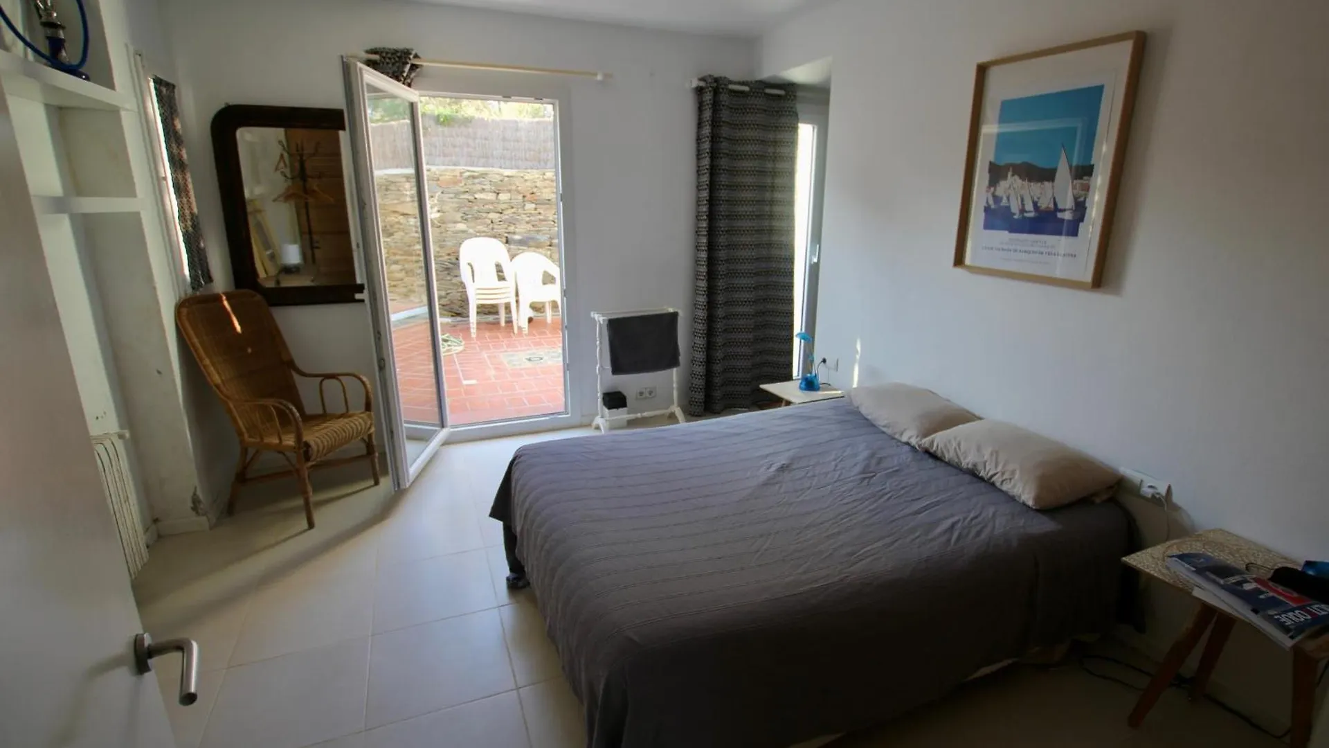 Villa Cadaqués 0*,