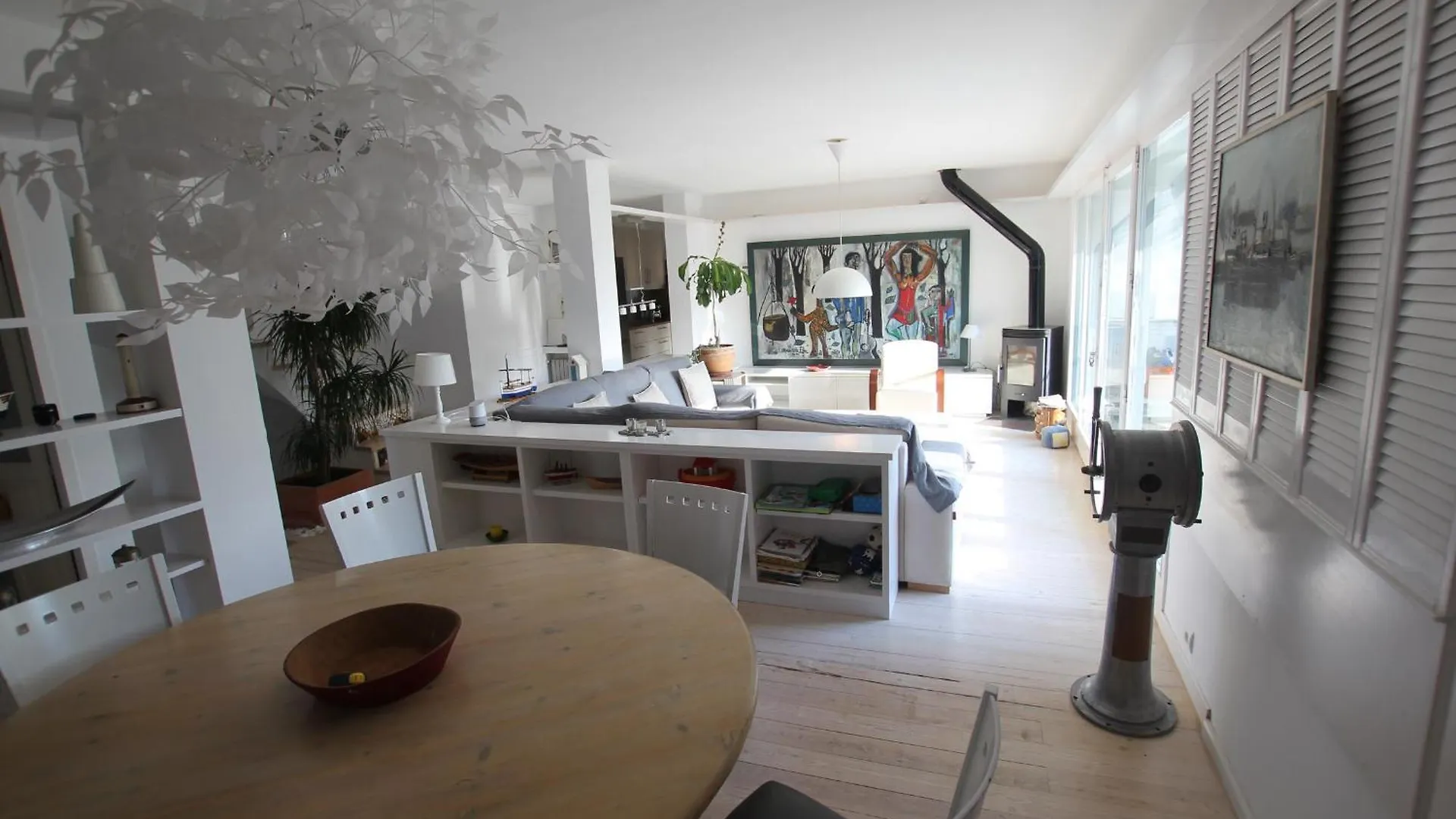 Ferienhaus Villa Cadaqués