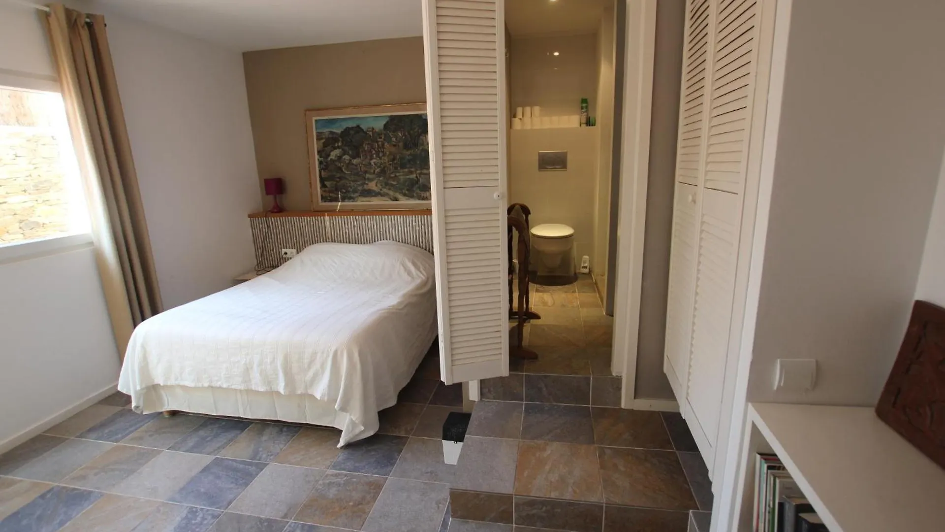 Vila Cadaqués Prázdninový dům