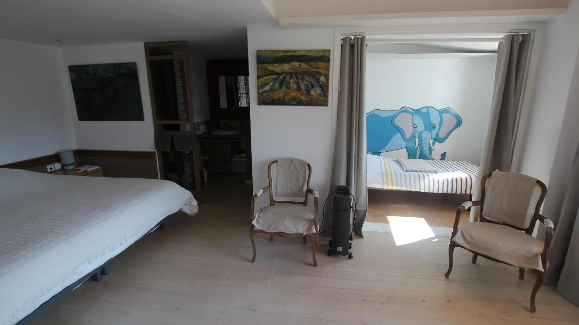 Villa Cadaqués