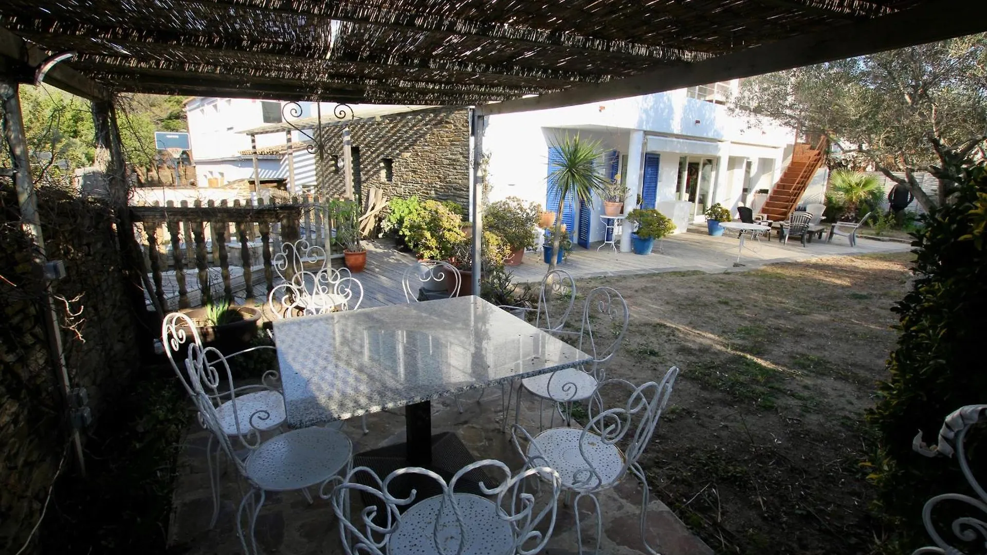 Ferienhaus Villa Cadaqués