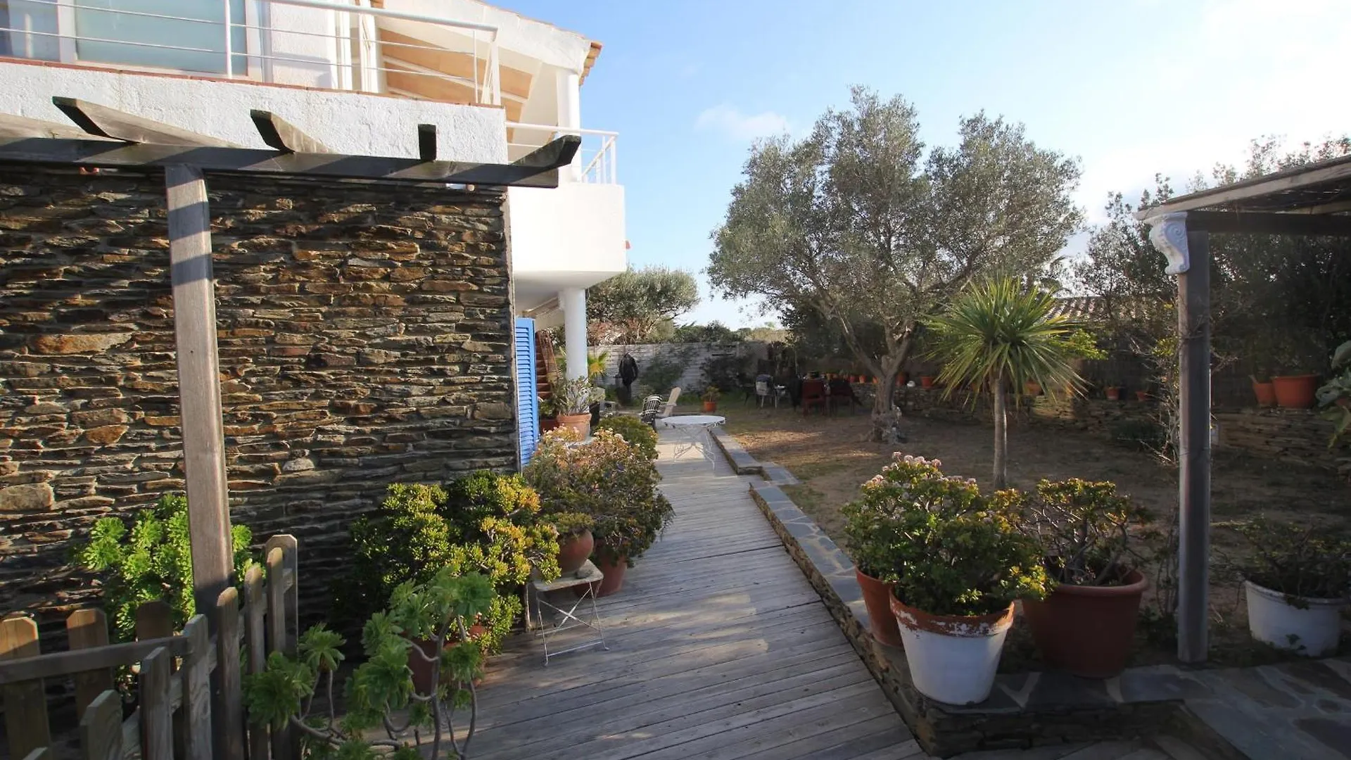 Vila Cadaqués 0*,  Španělsko