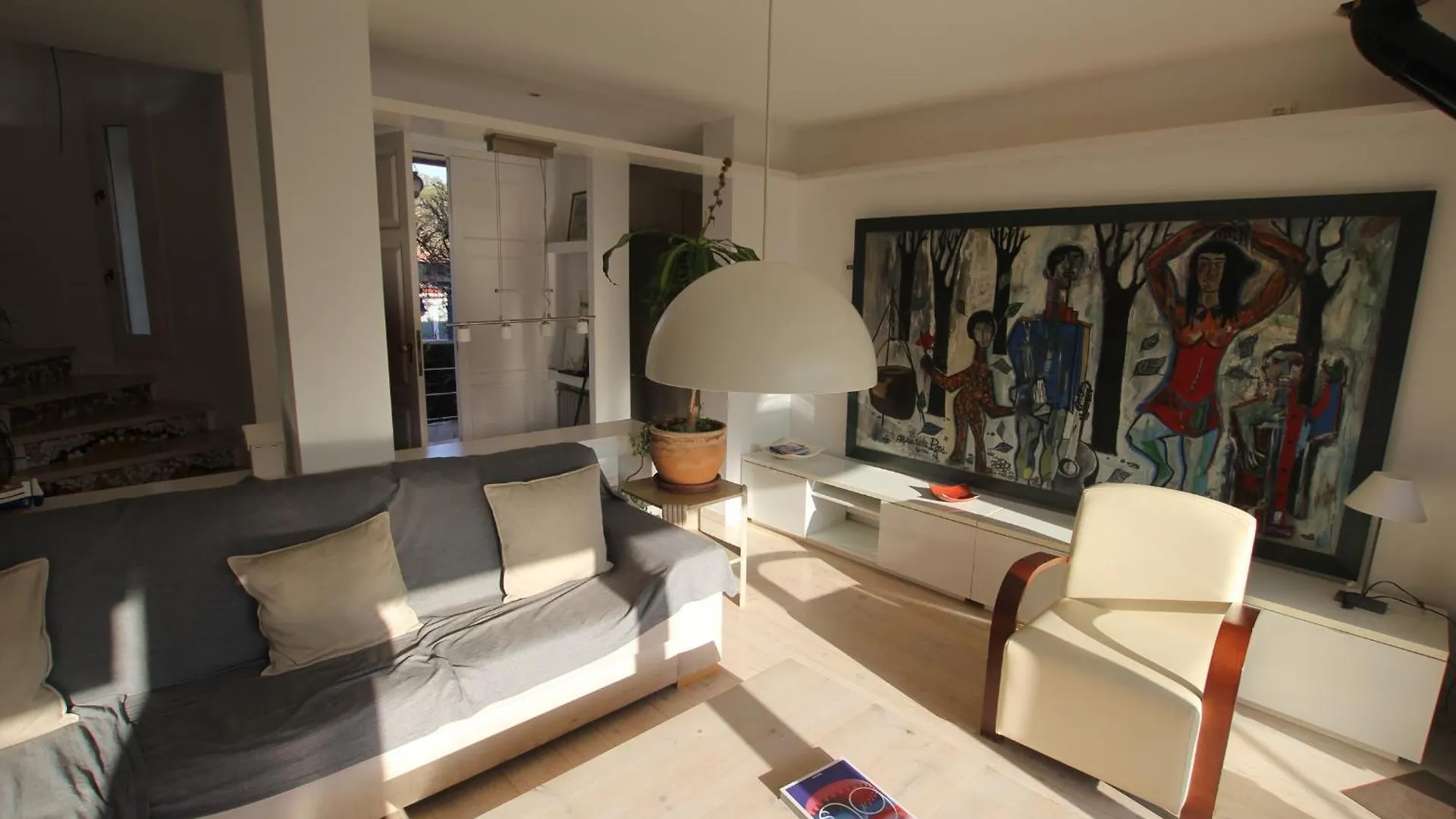 Ferienhaus Villa Cadaqués Spanien