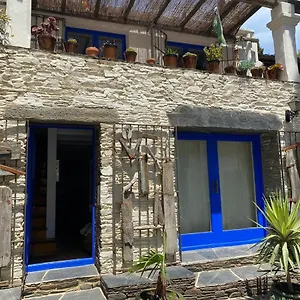 Casa Dali-gala Port Lligat Cadaqués