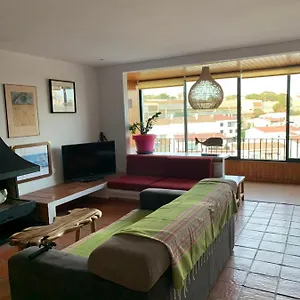  Сasa de vacaciones Ramon Casa Con Garaje
