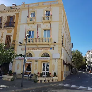 La Residencia Cadaqués